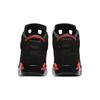 Jordan 6 Retro Black Infrared 2019 GS 384665-060