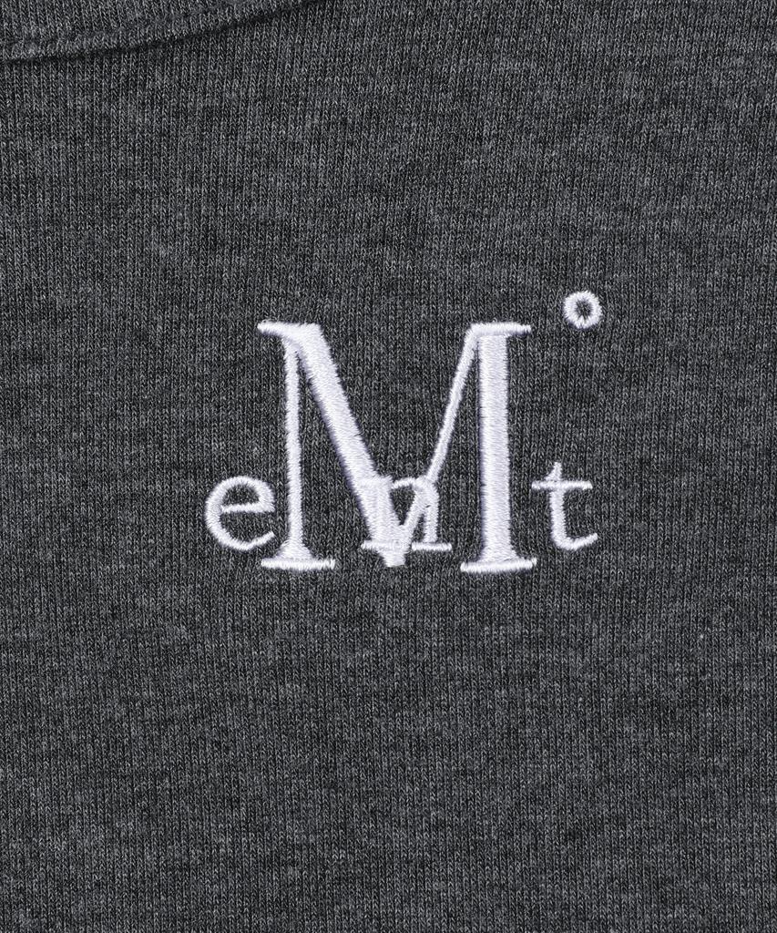 MUCENT Chatty Slim Fit Round Neck Tee (6 Colors)