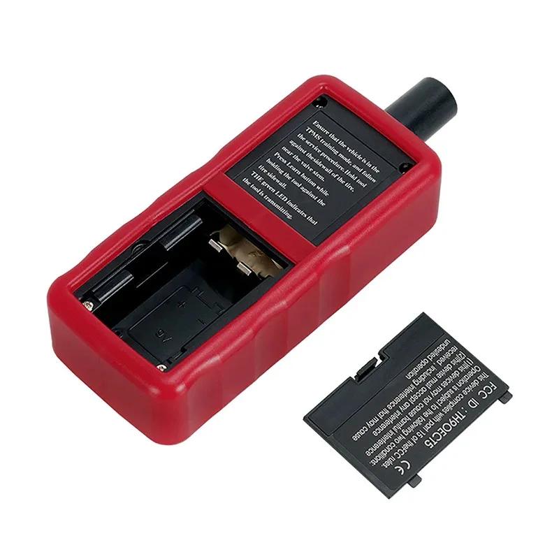 EL50449 Автоаксессуары OBD2 Датчик контроля давления в шинах OEC-T5 EL-50449 Авто Для ford opel TPMS EL-50448 Электронный инструмент для сброса