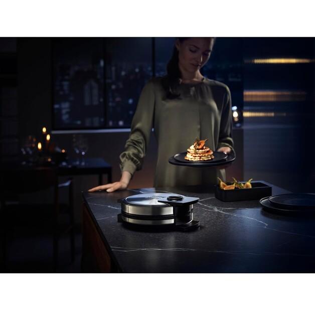 Waffle Maker WMF Lono Edition (04.1521.0011)