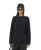 GROVE Skadi Cable Knit (Dark Gray)