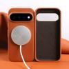Light Luxury Leather Phone Case for Google Pixel 11 Pro XL Pixel 10 Pro Pixel 9 Pixel 8A Pixel 7 6 Magnetic Shockproof Cover
