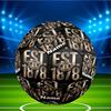 Custom Name Personalized Manchester United F.C-A Print Size 5 Soccer Ball Training & Match Football, for Team, Kicking, Gift for Football Enthusiasts