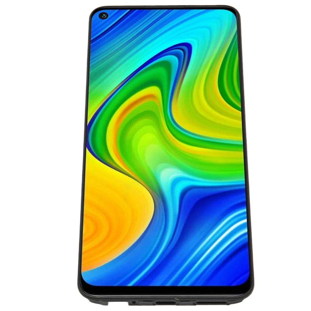 6.53in LCD Screen Replacement With Tools 3D Sensitive Touch LCD Display Touch Replacement Screen