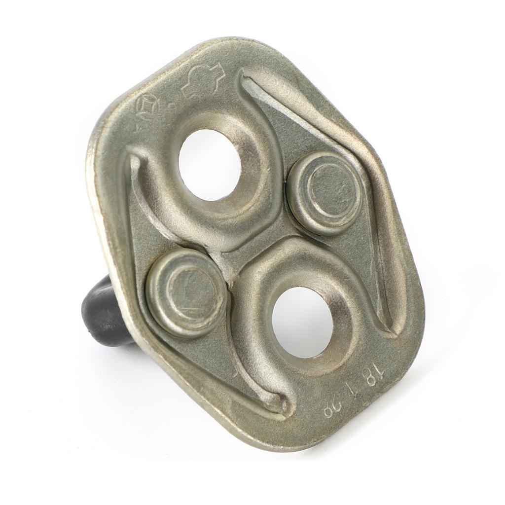 Передняя задняя правая левая дверная запорная планка для Nissan Patrol GU Y61 2001-2011