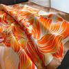 Scarfs for Women Lightweight Fashion Scarves Print Floral Pattern Scarf Shawl Wraps