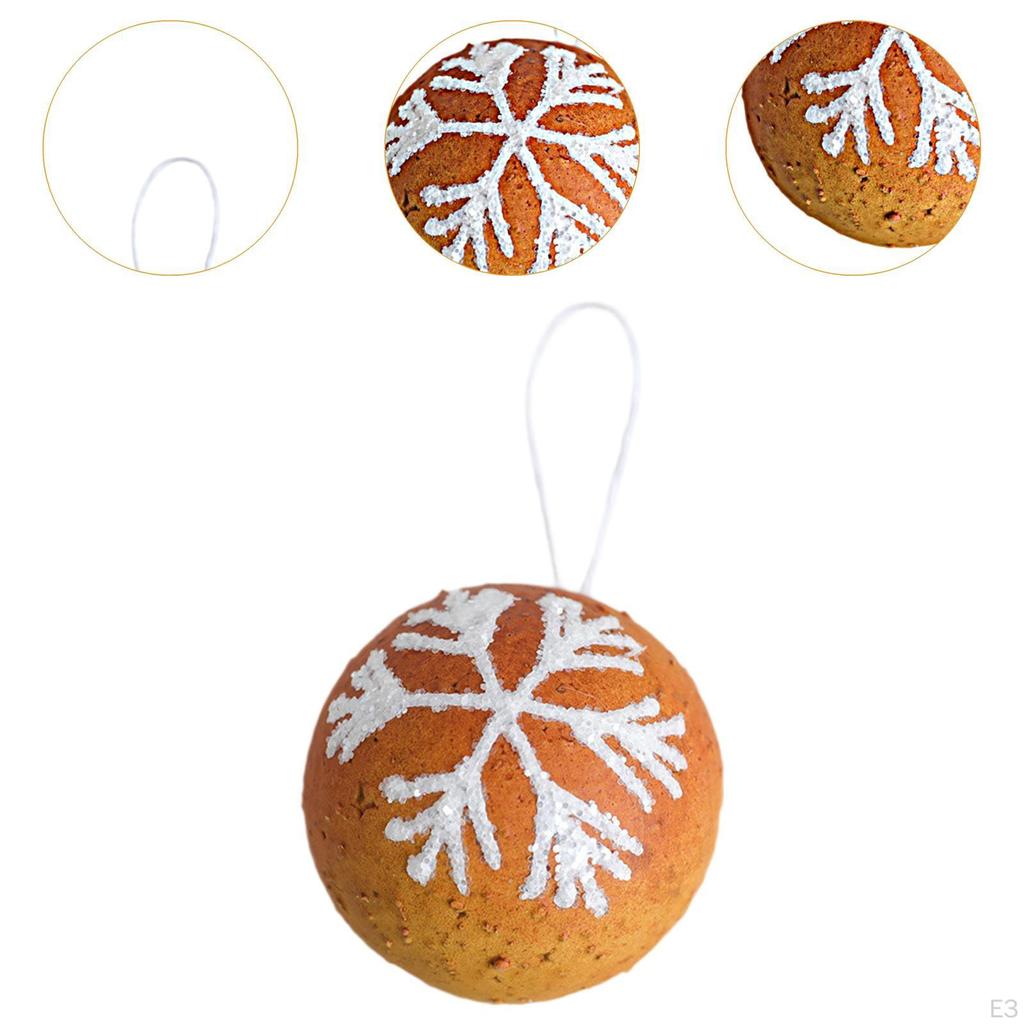 Christmas Decoration Hanging Pendant Home Decor Gifts Celebration Party Supplies Ornament for Office