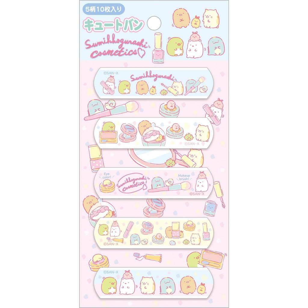 Милый фургончик Sumikkogurashi CB34004 x x San-X Размер В14,5 Ш8,6 Г0,1 см