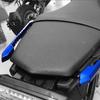 Алюминиевый задний поручень/защита для Yamaha MT-09 FZ09 (2013-2015)