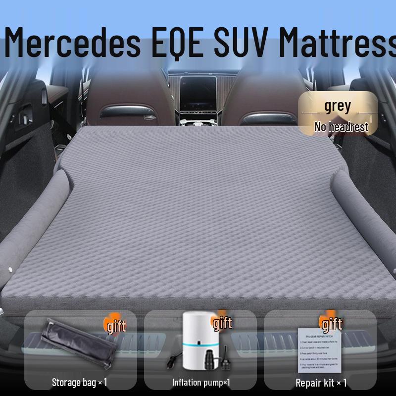 Надувной матрас для автомобиля Mercedes EQE SUV