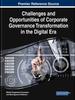 The Challenges and Opportunities of Corporate Governance Transformation In the Digital Era Book