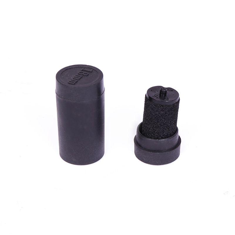 5 шт., универсальная машина для изготовления этикеток с ценой, этикетировочная машина для кодирования, чернильное колесо, ролик