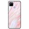 Чехол для Realme C25 Мраморный Силиконовый ТПУ Мягкий Чехол для Телефона Для OPPO Realme C25S C25 S Funda Ударопрочный Coque RMX3191 Capa