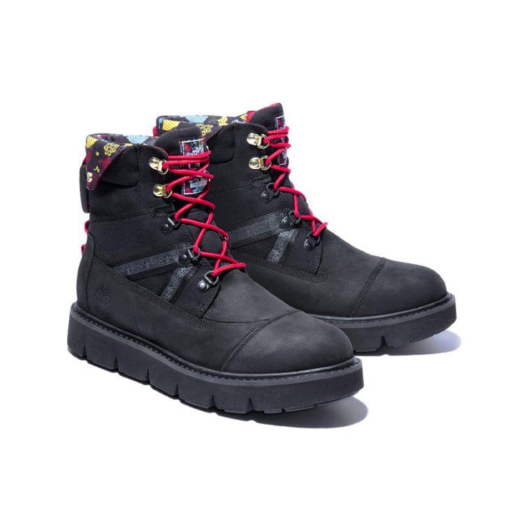 Timberland Водонепроницаемые ботинки Raywood EK+ 6 дюймов 'Черные' A2PWH001