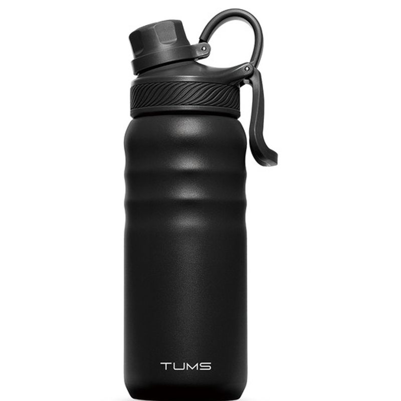 TUMS Sports Vacuum Stainless Steel Tumbler 500ml