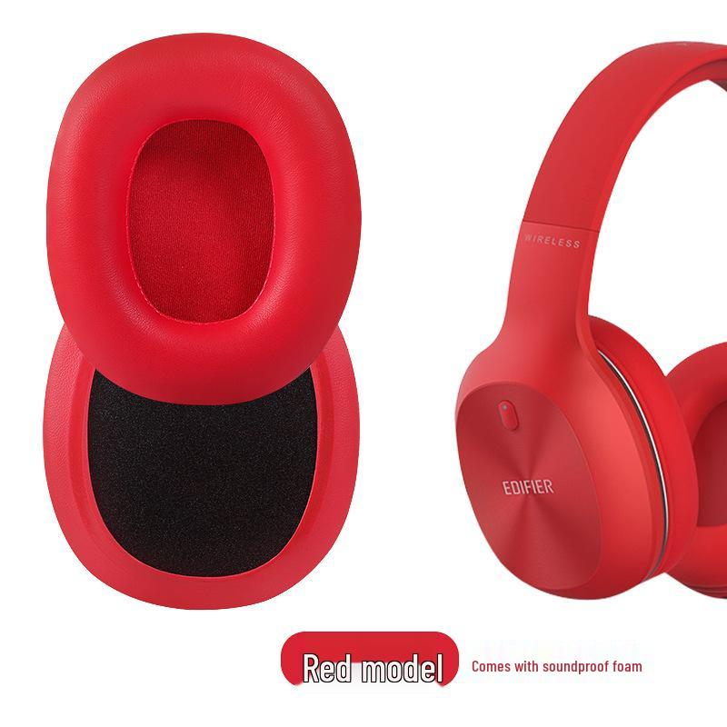Edifier W800BT PLUS Earcup, W808BT Earpad, W800x Headphone Sponge Cover, K800 Headband.