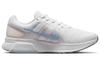 Nike Swift 2 Low Top White/Blue Women's CU3528-104