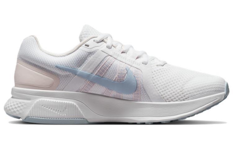 Nike Swift 2 Low Top White/Blue Women's CU3528-104