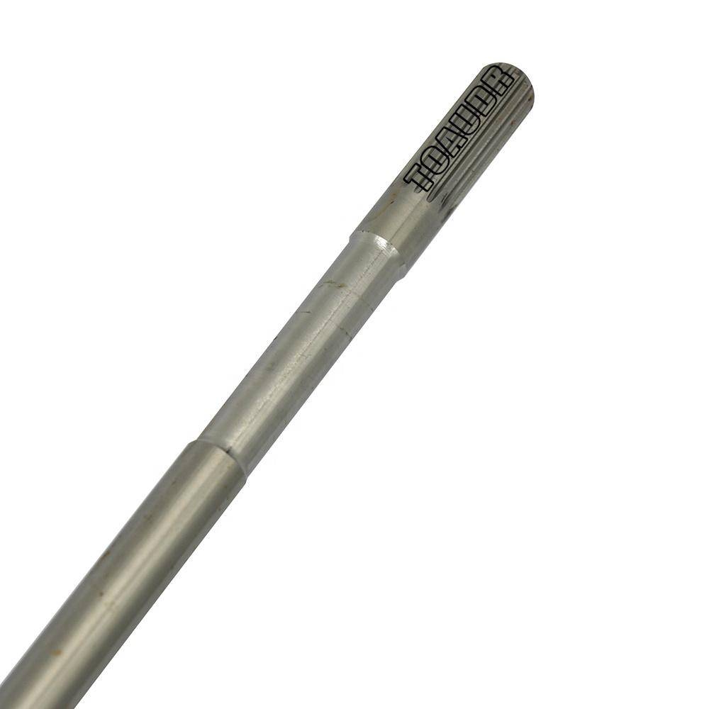 66T-45501-10 Рулевой вал (Длинная) для Yamaha, Parsun, Powertec 40 л.с. 40X Подвесной мотор для серии HDX 66T-45501, T40FWS