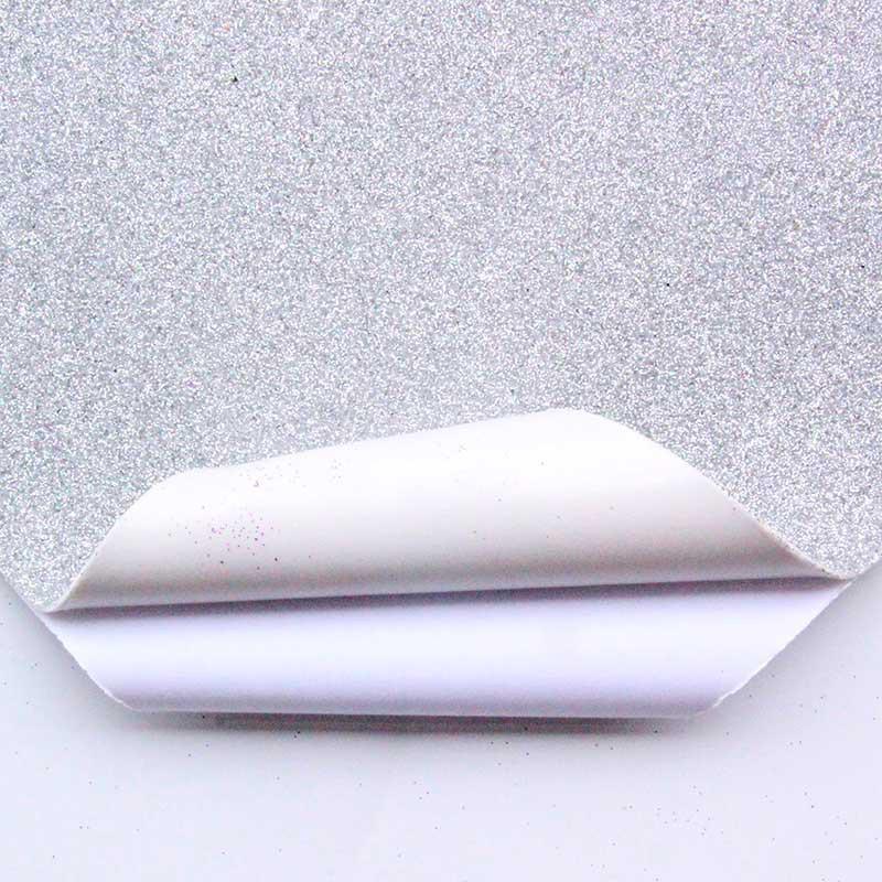 Большая толстая золотая блестящая пена для поделок