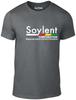Soylent Corporation Men's T-Shirt - GIFT HORROR FILM SCIENCE BOX SET MOVIE DVD