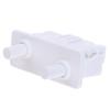 1Pcs Door Switch Compatible With  Refrigerators Fridge Freezer Light Switch