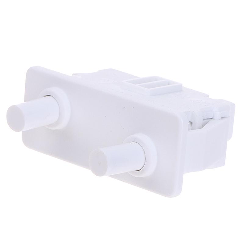 1Pcs Door Switch Compatible With Refrigerators Fridge Freezer Light Switch