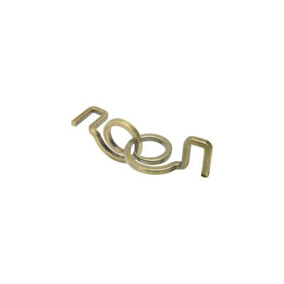 Литой головоломка Hanayama Крюк Уровень 2 Сложность Головоломка Игрушка