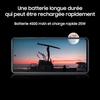SAMSUNG Galaxy S20FE 128Go 5G Bleu - Very good condition