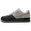 Мужские кроссовки Air Force 1 Supreme I/O Черный Средне-серый 318500-001