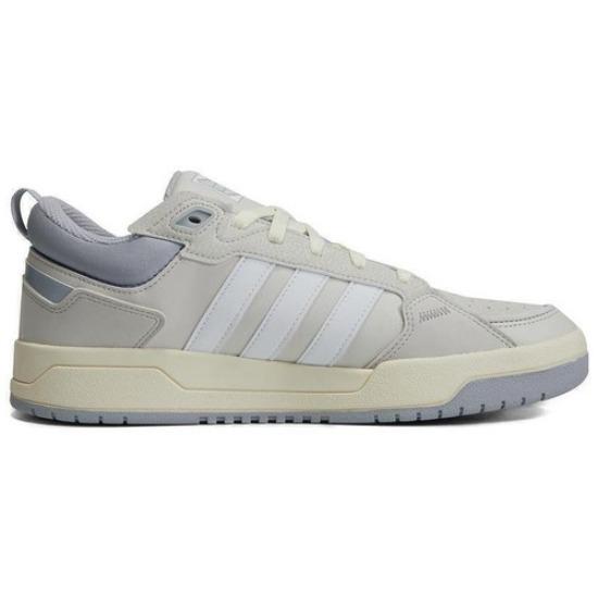 adidas 100 дБ Малодымный Серый Белый - HP6899