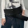 Harajuku Extra Wide Belt Pu Leather Waist Belts Fashion Waist Strap For Women