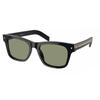 Prada Pr A17s Polarized 16k20g Men Sunglasses