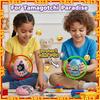 For Tamagotchi Paradise Transparent Protective Cover Joy Park Protective Case Hard Acrylic Collision Prevention Diy Accessories