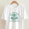 Vintage Country Music Tee | Retro John Denver Inspired Shirt