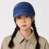 Soft-top Baseball Cap, Unisex, Suitable for Outdoor Wear In Spring and Summer, with a Brim for Sun Protection, Drawstring, Lightweight, Breathable,