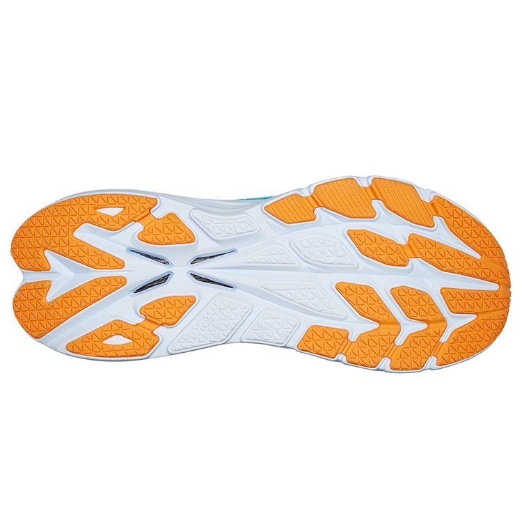 HOKA Bondi X White Evening Primrose Мужские кроссовки 1113512-WEPR