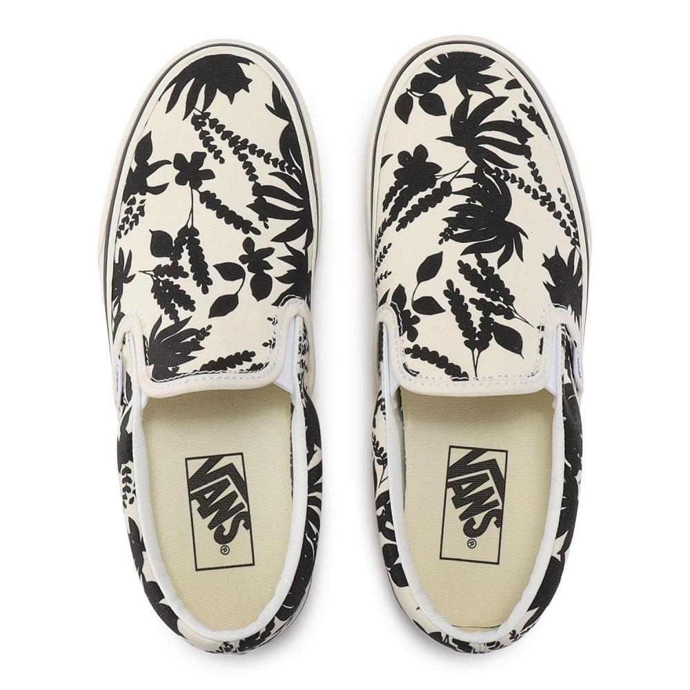 Vans Слипон Archive Black Vn000d6ycjj Archive Black