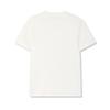 New FILA MILANO Italian Luxury Sports Collection T Shirt Men's Cloud White WT F11M525107F-WT