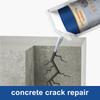 Waterproofing Sealant 500ml Concrete Sealant Outdoor Cement Concrete Heavy Duty Sealing Glue Penetrating Adhesive Sealant