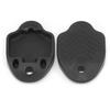Anti-slip SPD Cleat Covers Plastic Lock Protective Sleeve Anti-Fouling Bike Cleat Covers  Universal