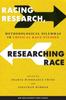 Книга Racing Research, Researching Race : Methodological Dilemmas In Critical Race Studies