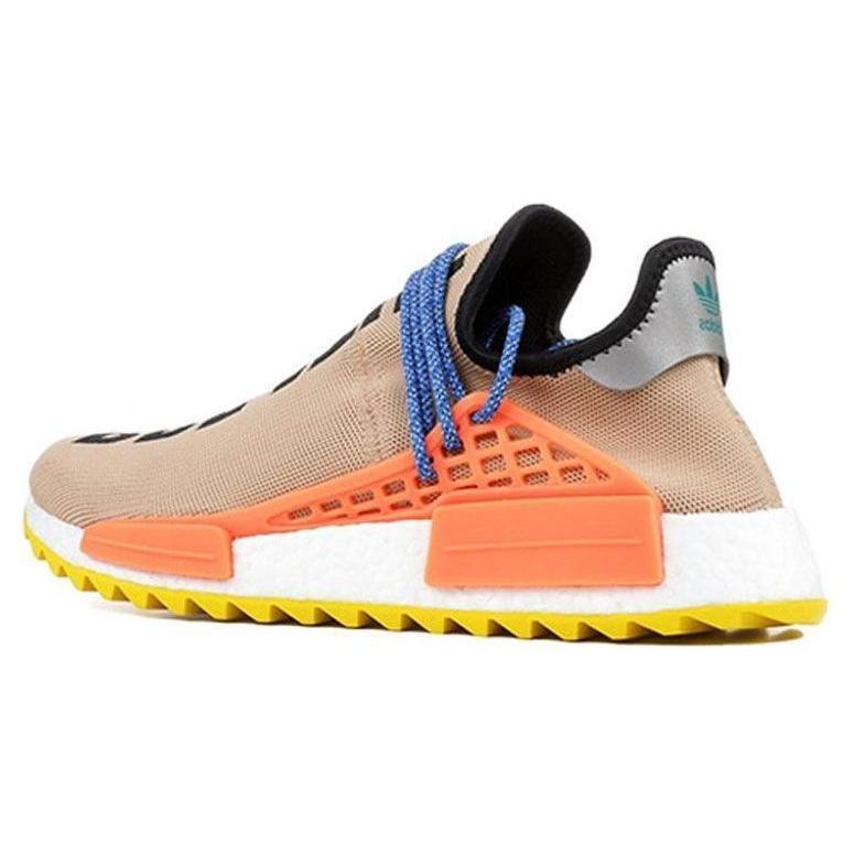 adidas x Pharrell NMD Hu Trail 'Pale Nude' Men's AC7361