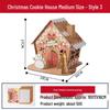 DIY Christmas Wreath Making Kit for Kids