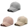 Outdoor Sports Cap With Breathable Mesh And Sun Protection For Men And Women