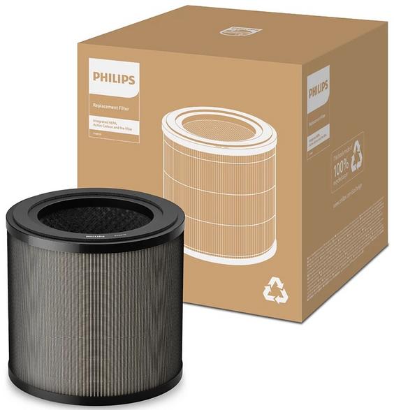 Hepa nanoprotect filter philips fy0910/30