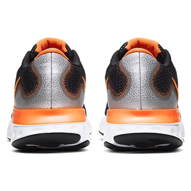Nike Renew Run Black/Particle Grey CK6357-001