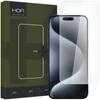 Hofi Glass Pro+ Tempered Glass Iphone 15 Clear
