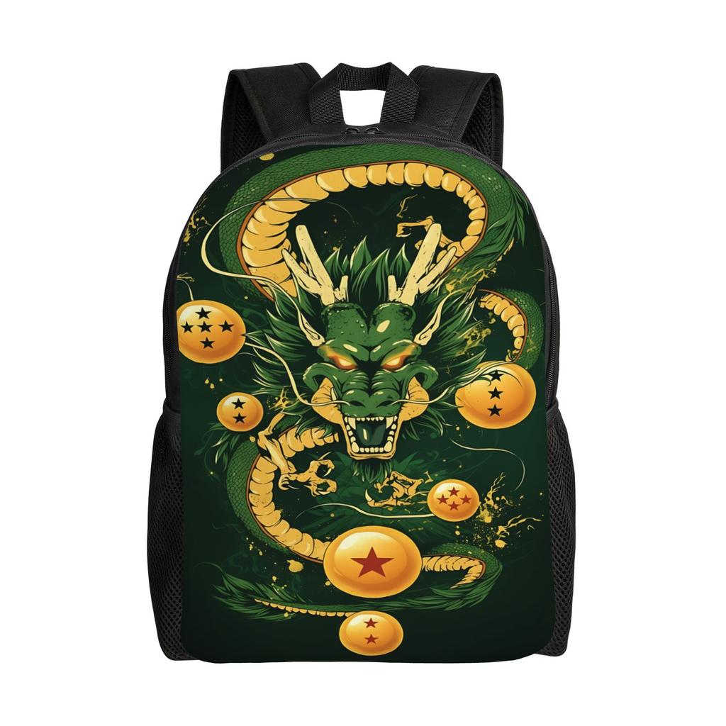 Рюкзаки Dragon Ball Z Goku Daypack mochila Кемпинг Большая вместимость Rucksack