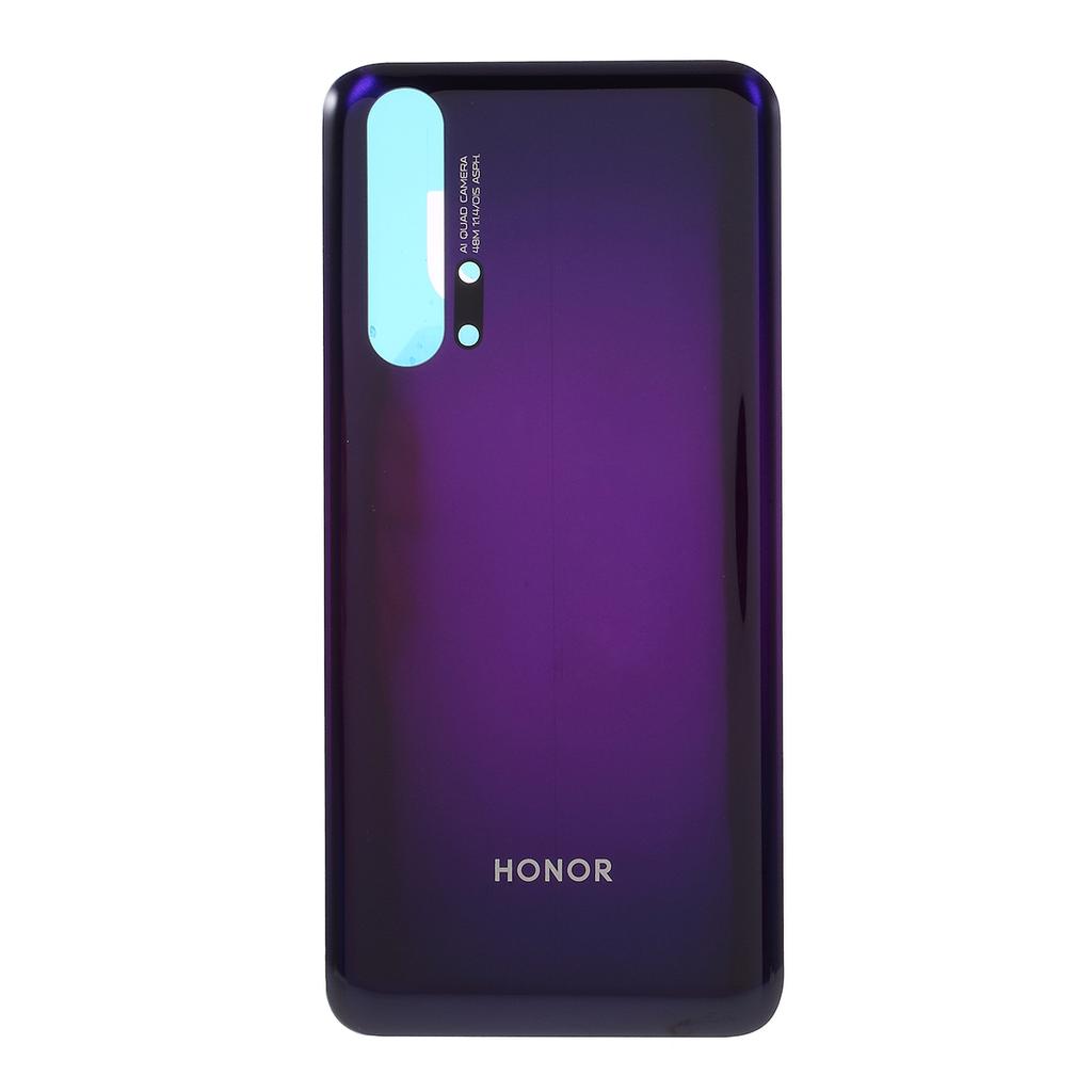 Корпус аккумулятора с клейкой наклейкой для Honor 20 Pro YAL-AL10